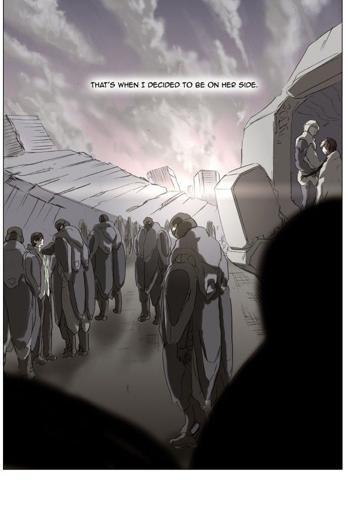 Knight Run Chapter 144 page 46 - Chapter 144