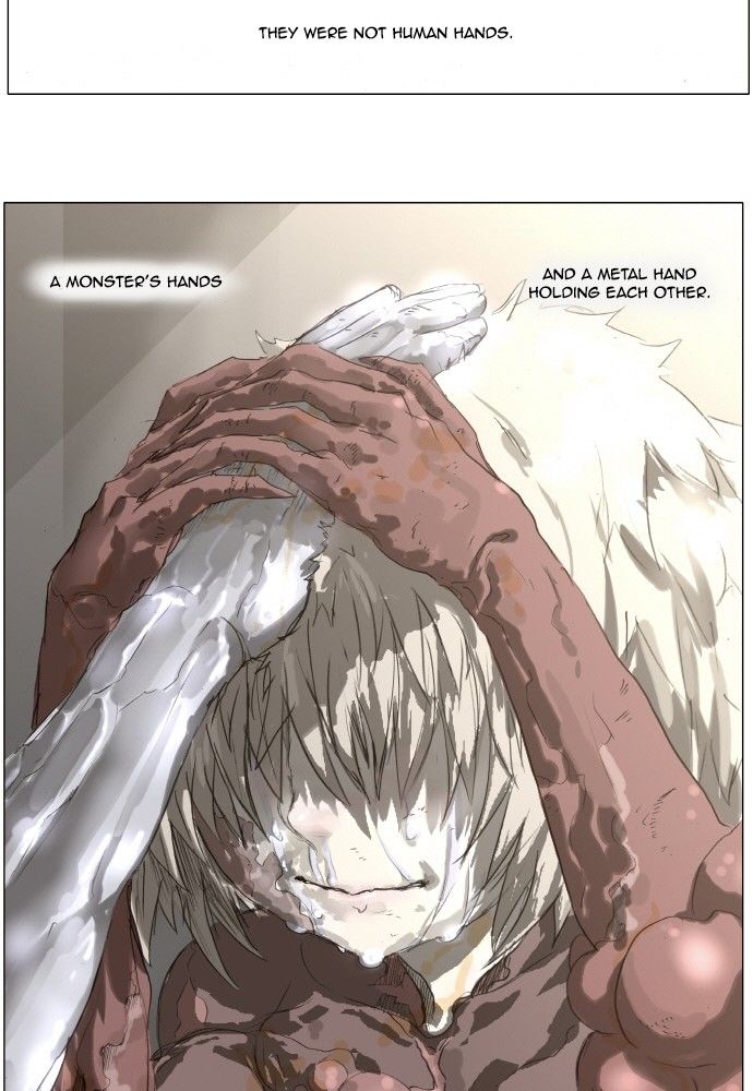 Knight Run Chapter 144 page 48 - Chapter 144