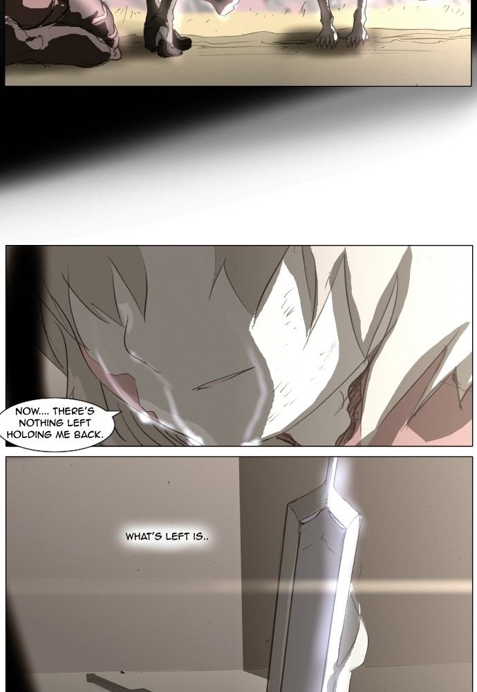 Knight Run Chapter 144 page 52 - Chapter 144