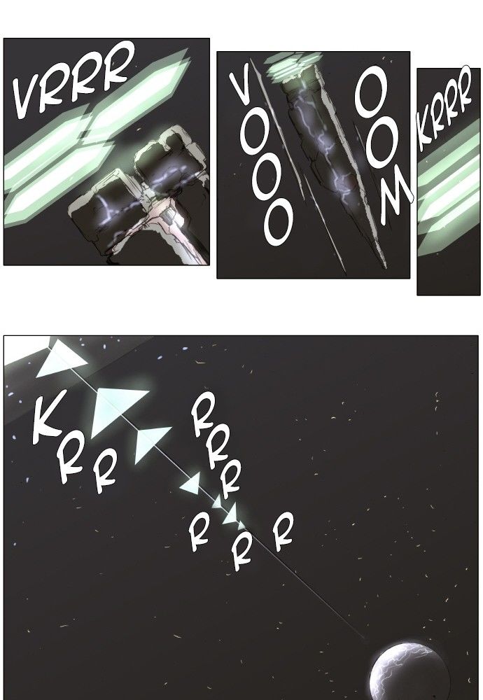 Knight Run Chapter 145 page 16 - Chapter 145