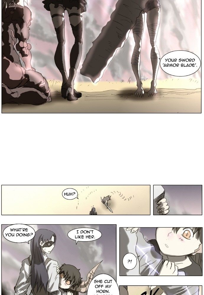 Knight Run Chapter 145 page 2 - Chapter 145
