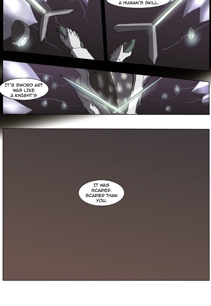 Knight Run Chapter 145 page 6 - Chapter 145