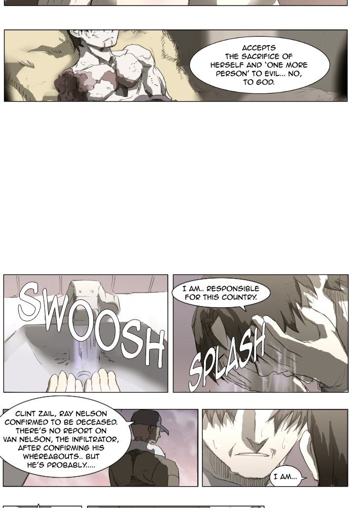 Knight Run Chapter 145 page 9 - Chapter 145