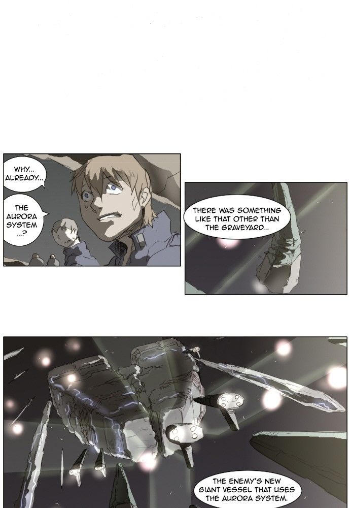 Knight Run Chapter 146 page 11 - Chapter 146