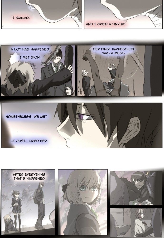 Knight Run Chapter 146 page 16 - Chapter 146