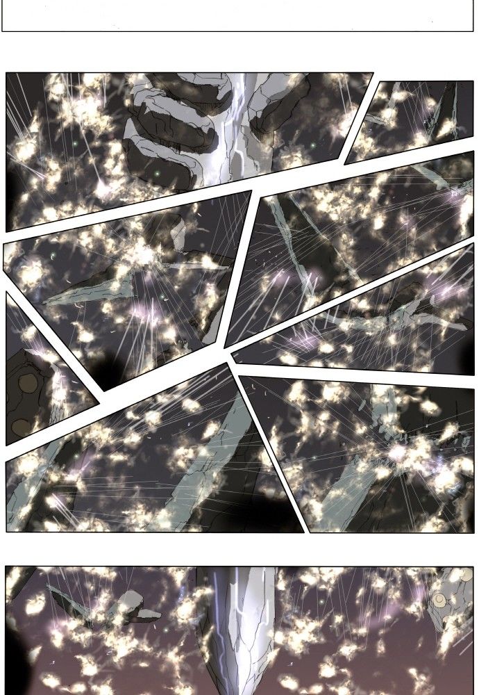 Knight Run Chapter 146 page 23 - Chapter 146