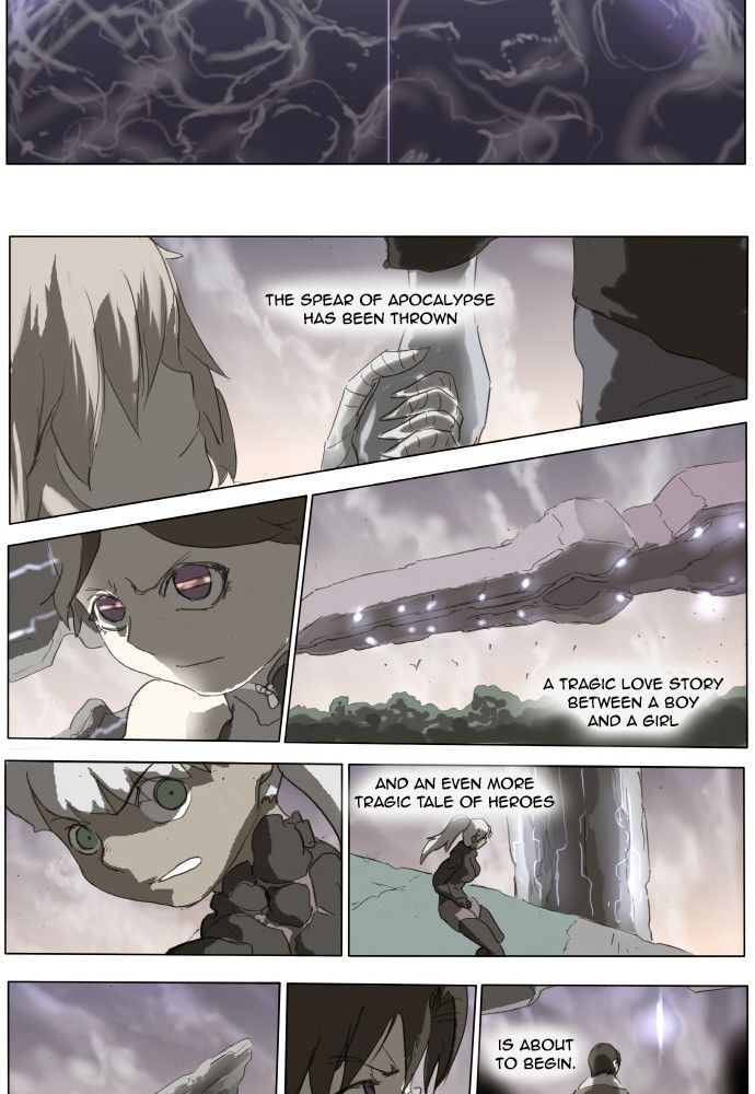 Knight Run Chapter 146 page 25 - Chapter 146