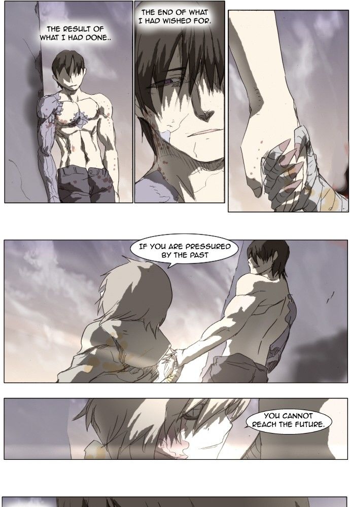 Knight Run Chapter 146 page 6 - Chapter 146