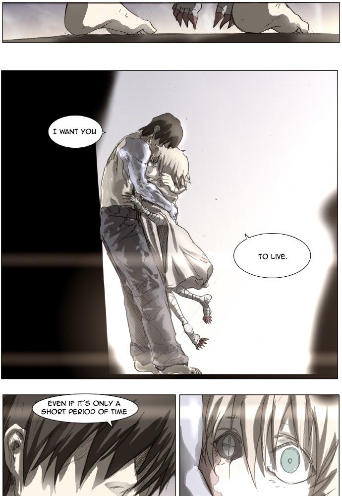 Knight Run Chapter 146 page 8 - Chapter 146