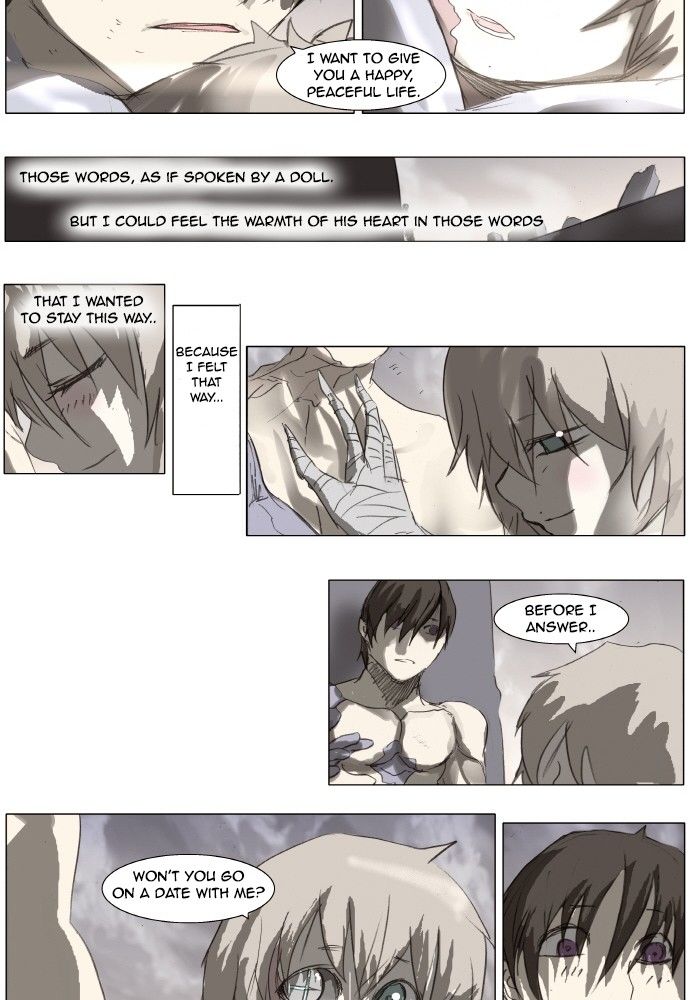 Knight Run Chapter 146 page 9 - Chapter 146