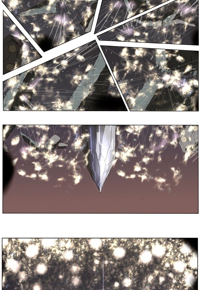 Knight Run Chapter 147 page 13 - Chapter 147
