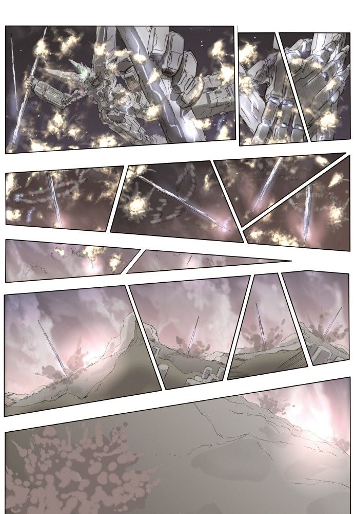 Knight Run Chapter 147 page 18 - Chapter 147