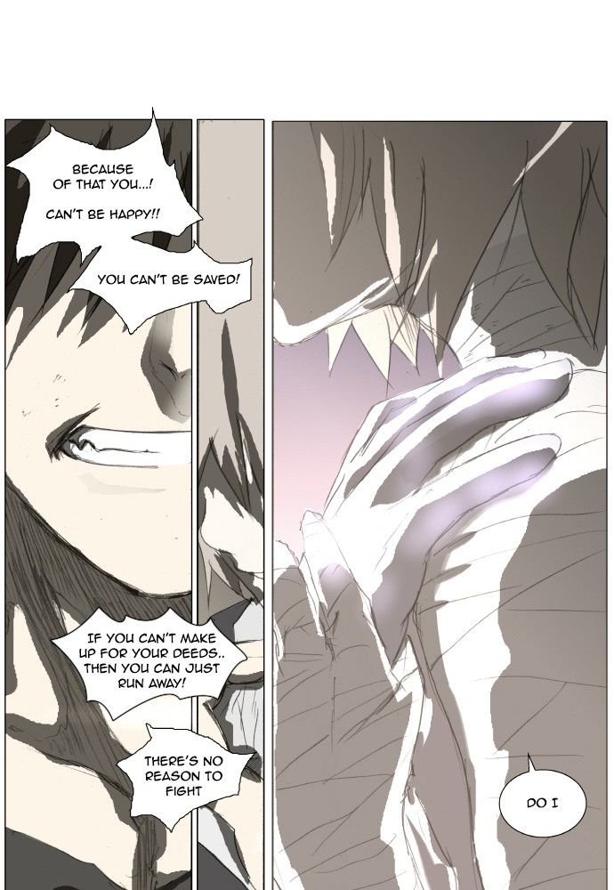 Knight Run Chapter 147 page 47 - Chapter 147