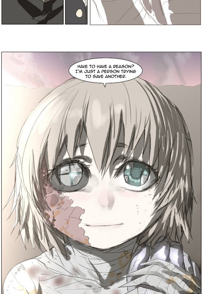 Knight Run Chapter 147 page 48 - Chapter 147