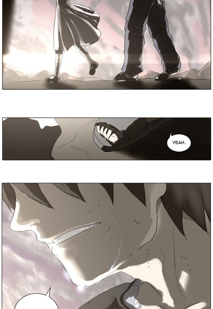 Knight Run Chapter 147 page 53 - Chapter 147