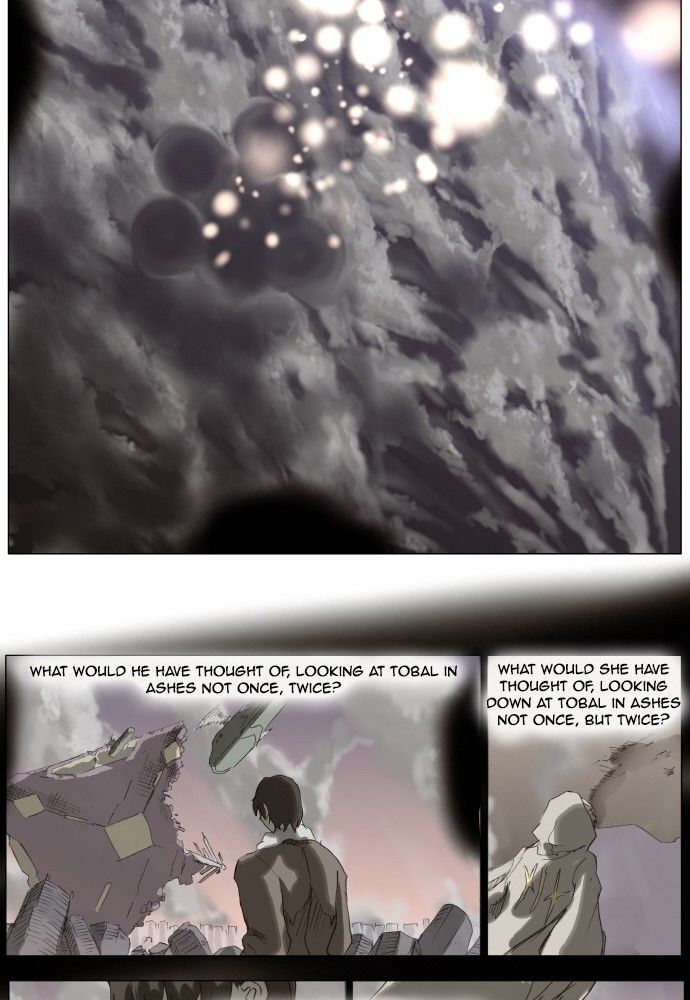 Knight Run Chapter 148 page 13 - Chapter 148