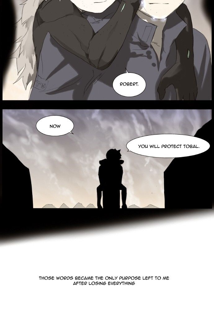 Knight Run Chapter 148 page 15 - Chapter 148