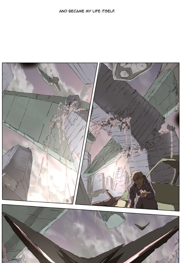 Knight Run Chapter 148 page 16 - Chapter 148