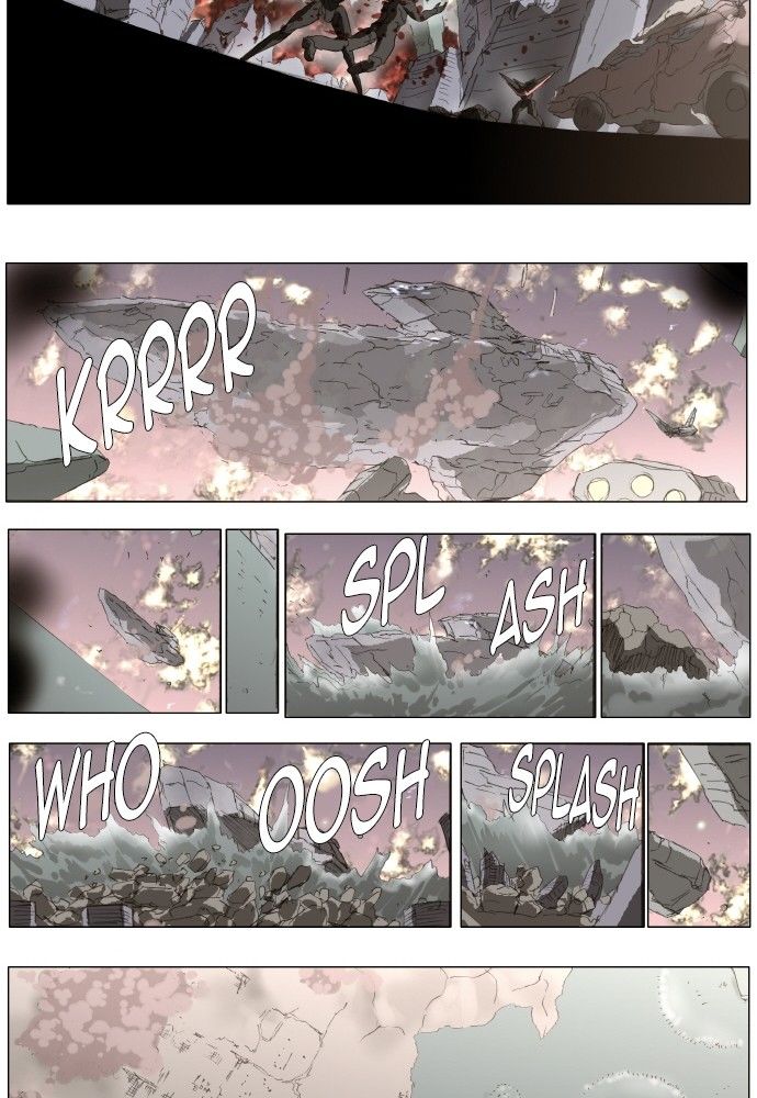 Knight Run Chapter 148 page 18 - Chapter 148