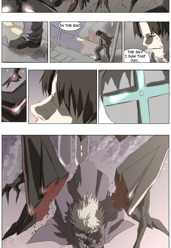 Knight Run Chapter 148 page 23 - Chapter 148