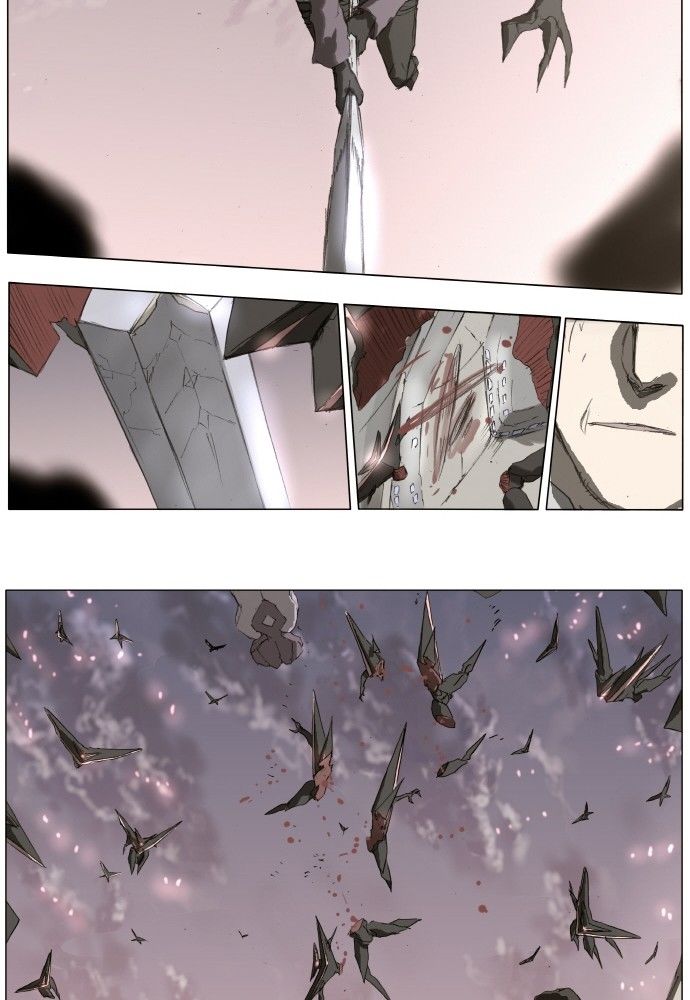 Knight Run Chapter 148 page 24 - Chapter 148
