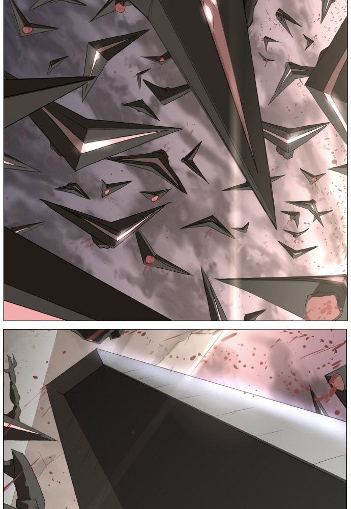 Knight Run Chapter 148 page 30 - Chapter 148