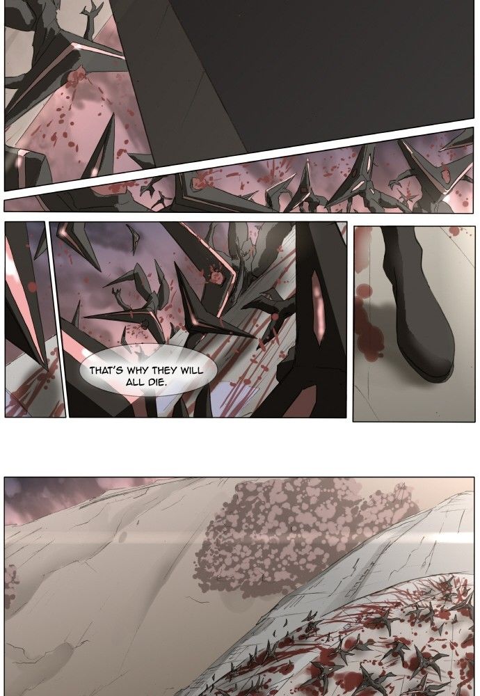 Knight Run Chapter 148 page 31 - Chapter 148