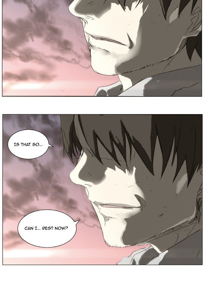 Knight Run Chapter 148 page 37 - Chapter 148