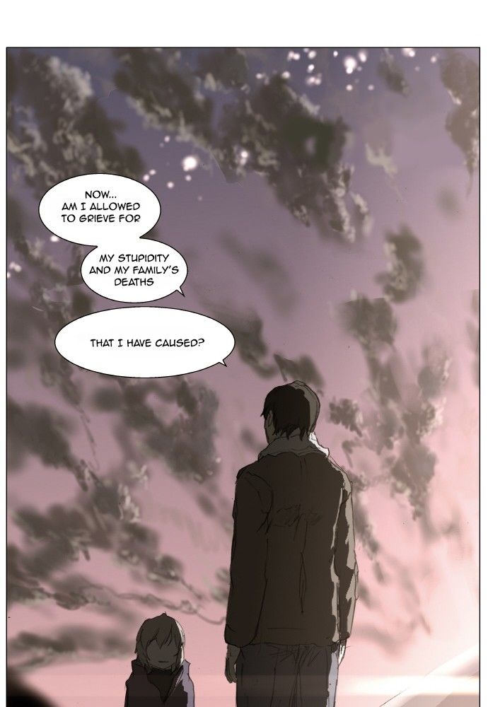 Knight Run Chapter 148 page 38 - Chapter 148