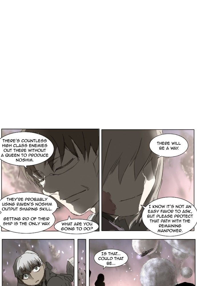 Knight Run Chapter 148 page 40 - Chapter 148