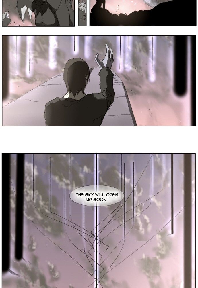 Knight Run Chapter 148 page 41 - Chapter 148