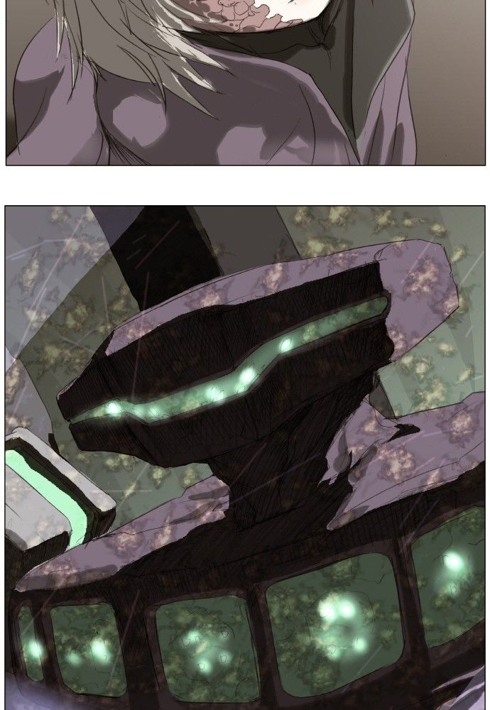 Knight Run Chapter 148 page 5 - Chapter 148