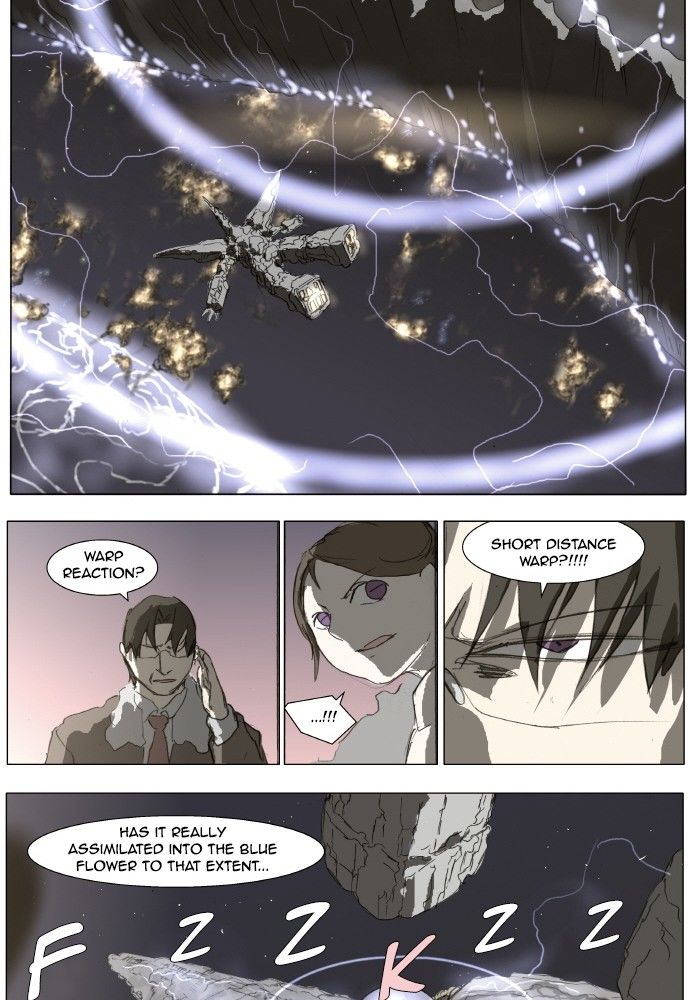 Knight Run Chapter 149 page 13 - Chapter 149