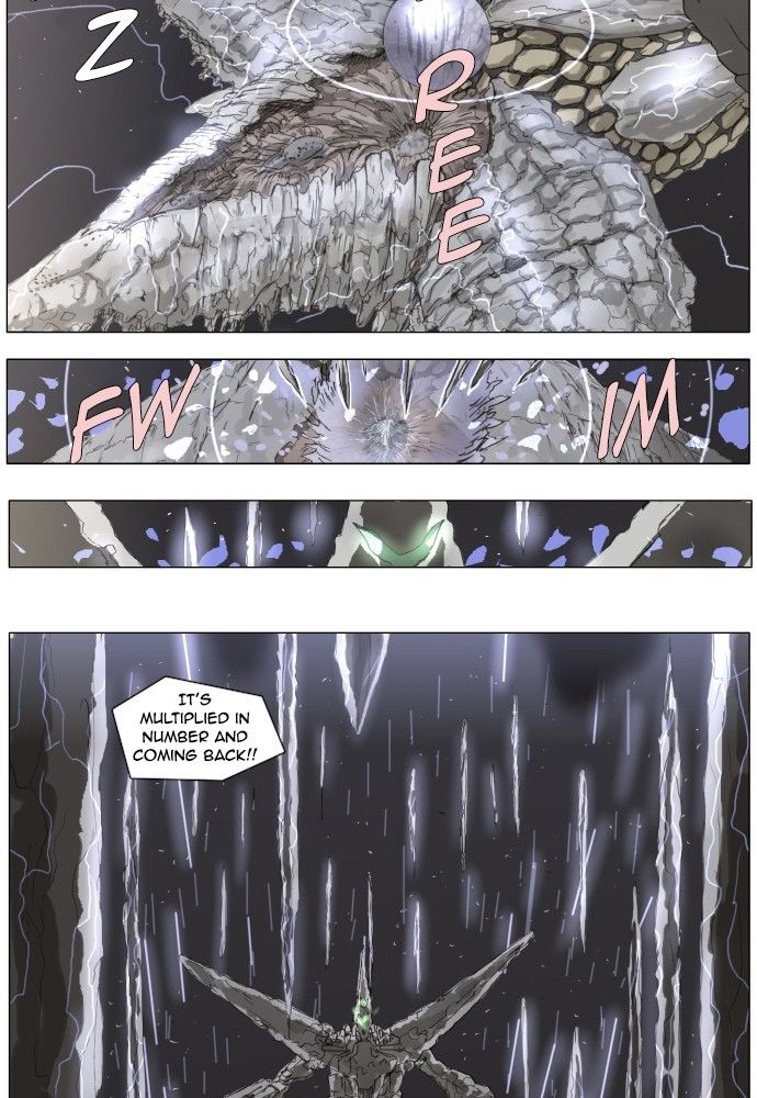 Knight Run Chapter 149 page 14 - Chapter 149