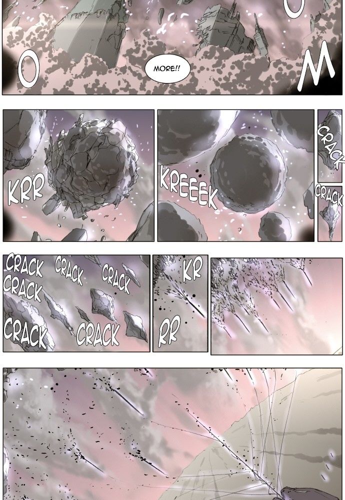 Knight Run Chapter 149 page 5 - Chapter 149