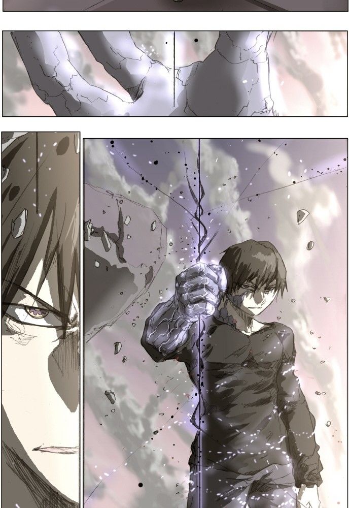 Knight Run Chapter 149 page 7 - Chapter 149