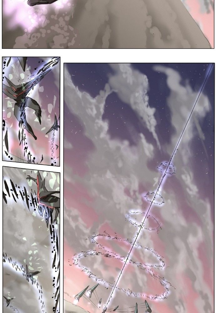 Knight Run Chapter 150 page 24 - Chapter 150