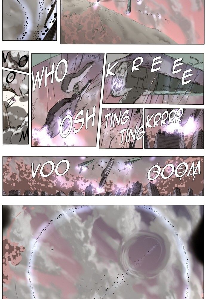 Knight Run Chapter 150 page 25 - Chapter 150