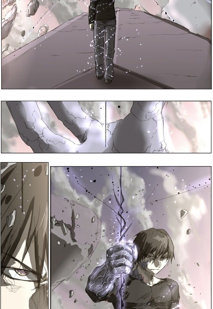 Knight Run Chapter 150 page 3 - Chapter 150