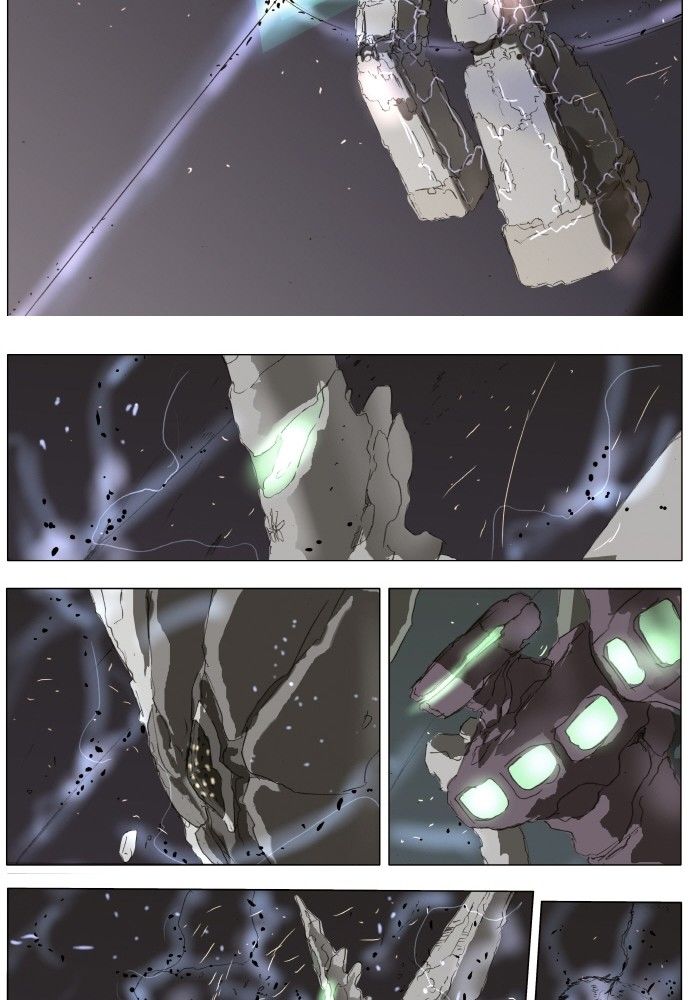 Knight Run Chapter 150 page 30 - Chapter 150