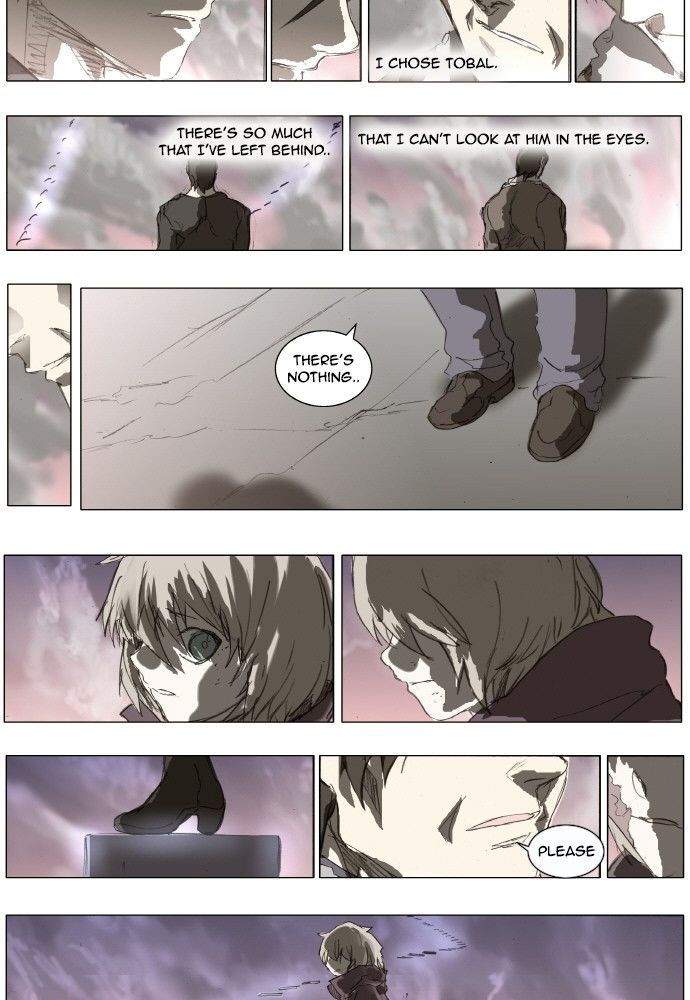 Knight Run Chapter 150 page 36 - Chapter 150