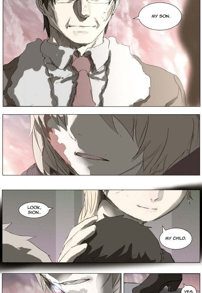 Knight Run Chapter 150 page 38 - Chapter 150