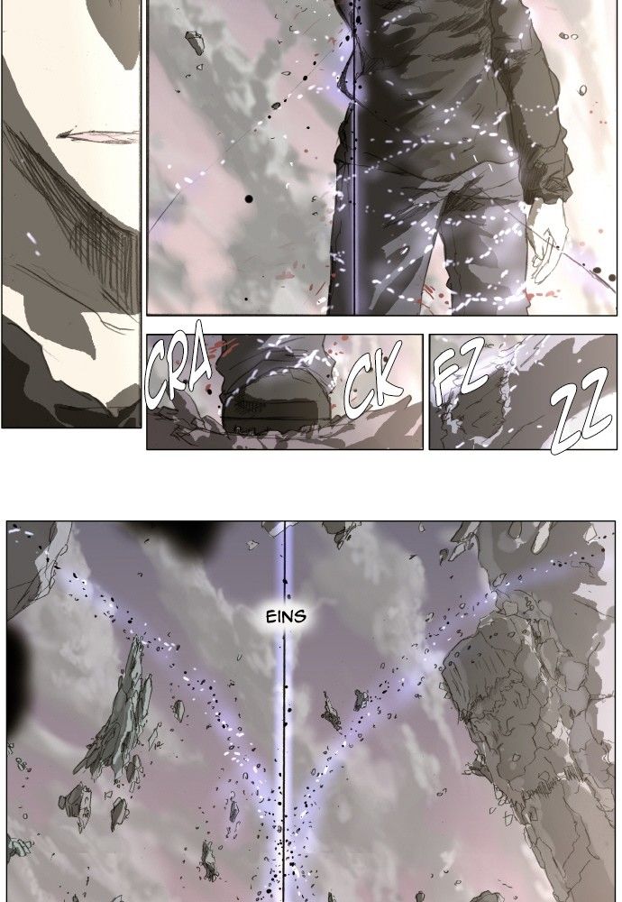 Knight Run Chapter 150 page 4 - Chapter 150