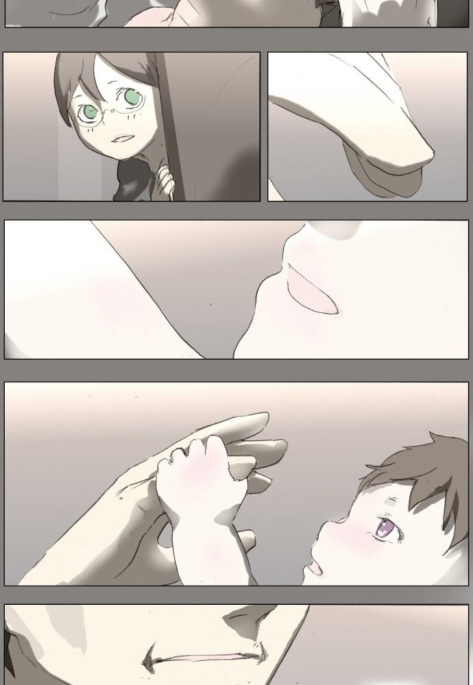 Knight Run Chapter 150 page 47 - Chapter 150
