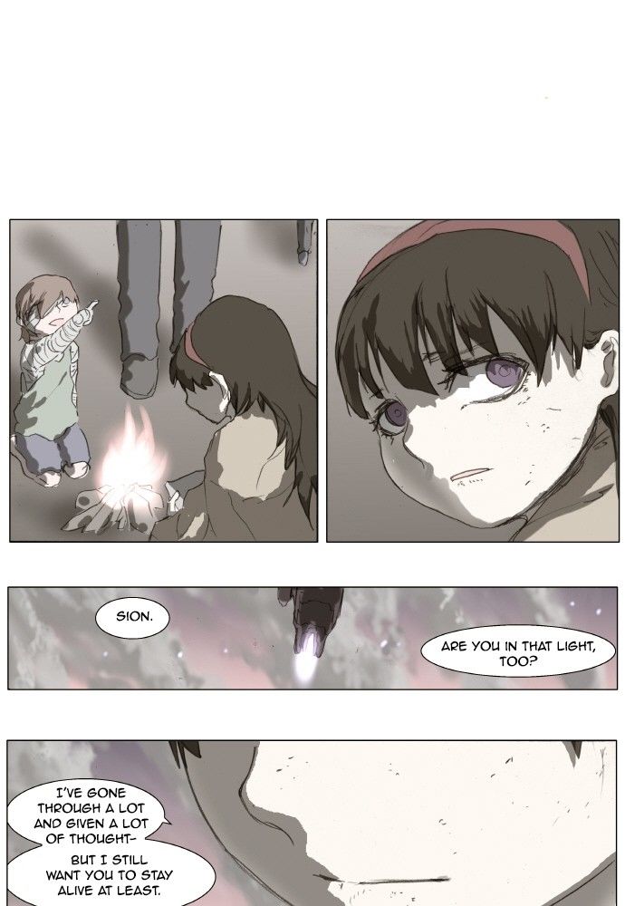 Knight Run Chapter 150 page 49 - Chapter 150