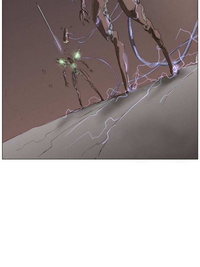 Knight Run Chapter 151 page 15 - Chapter 151