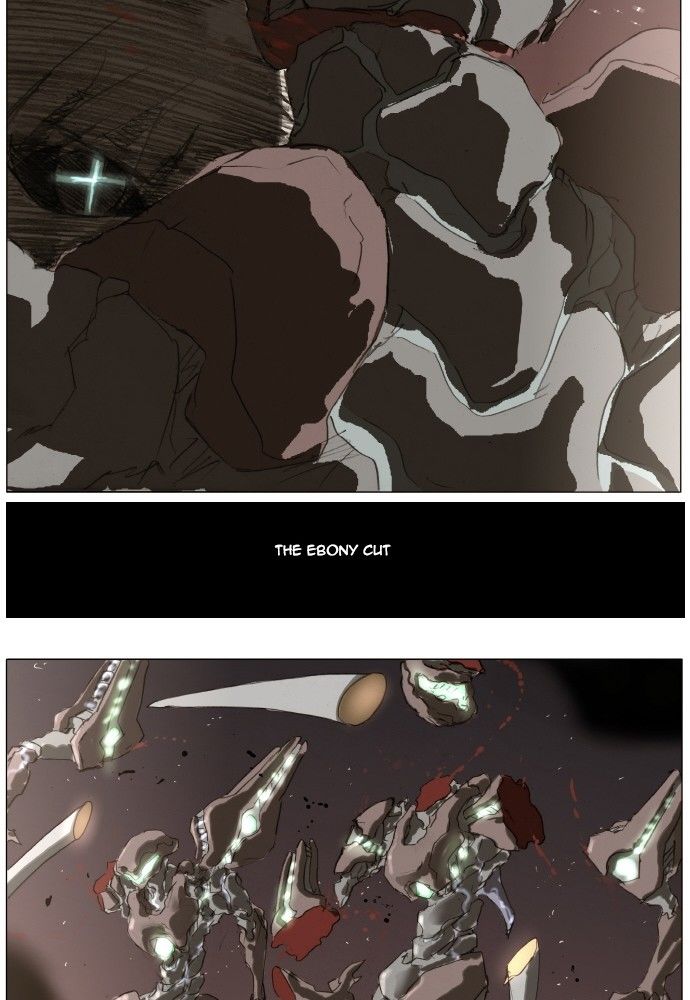 Knight Run Chapter 152 page 18 - Chapter 152