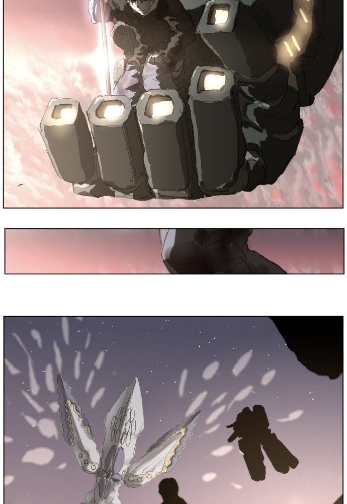 Knight Run Chapter 153 page 30 - Chapter 153
