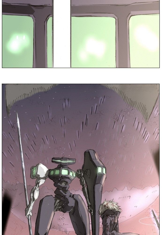 Knight Run Chapter 154 page 11 - Chapter 154