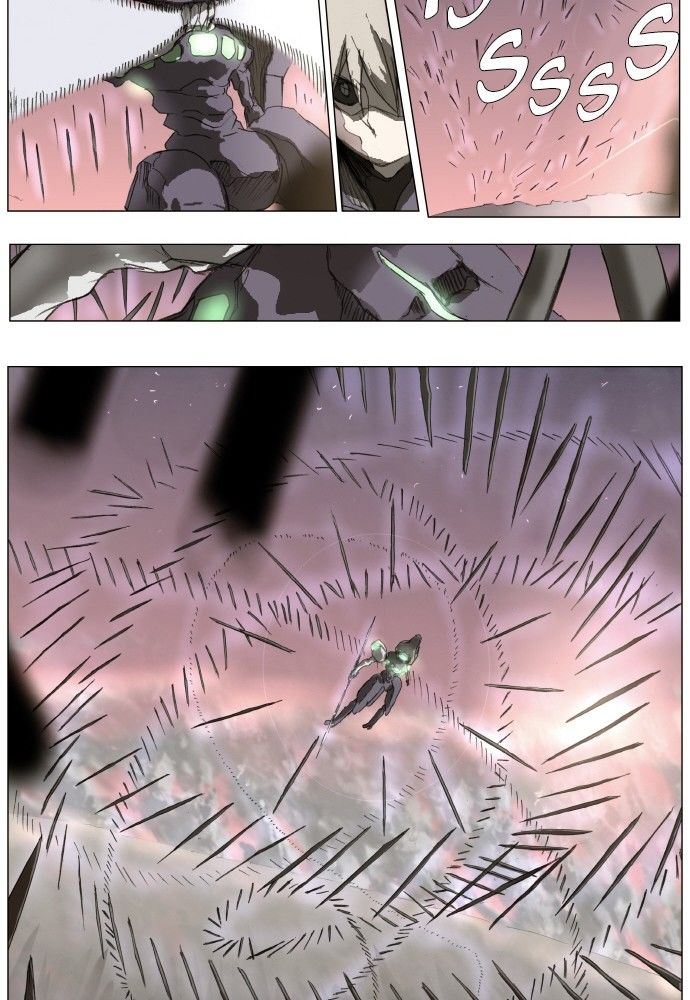 Knight Run Chapter 154 page 14 - Chapter 154